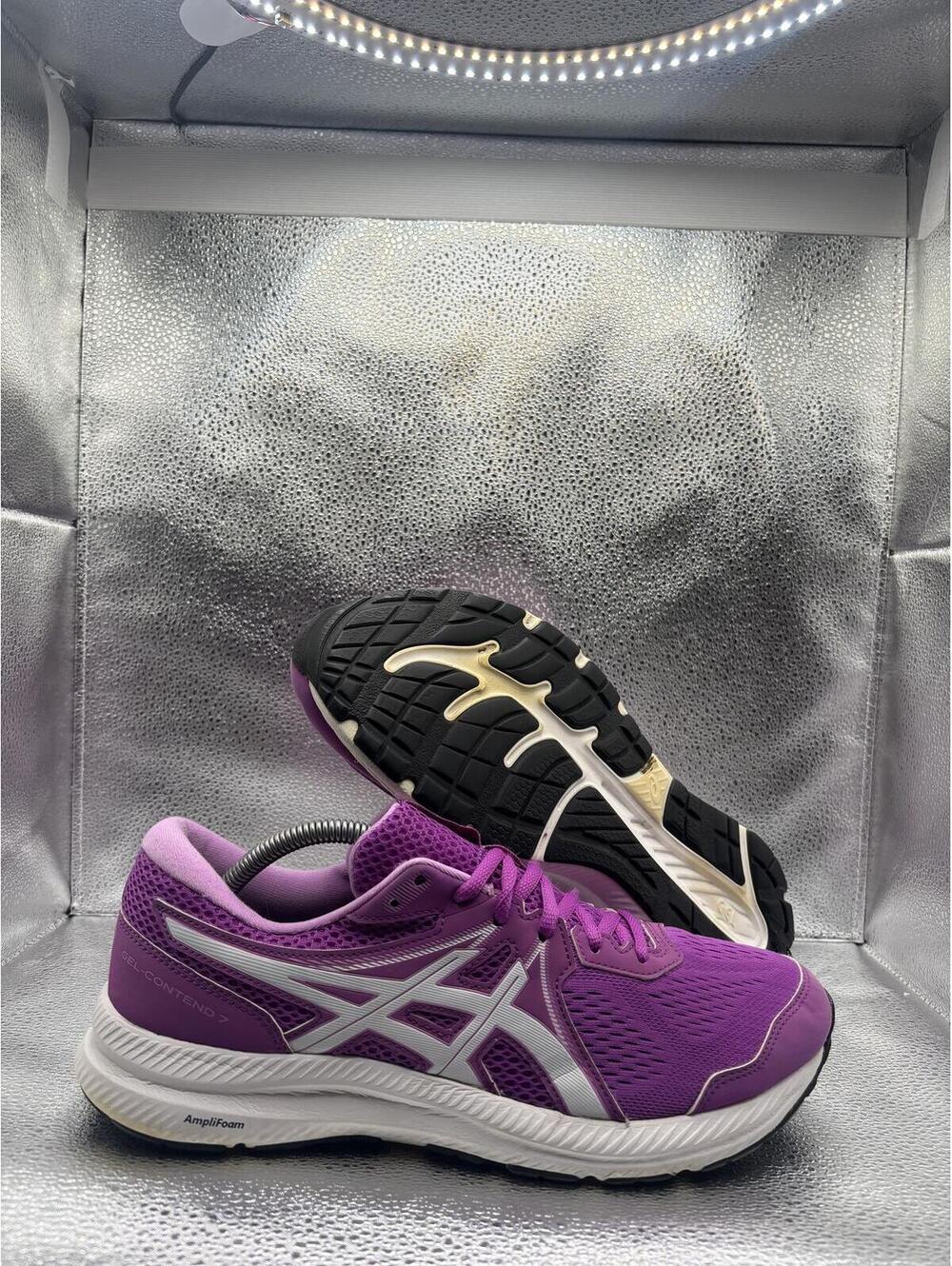 ASIC gel - contend 7 rose pink